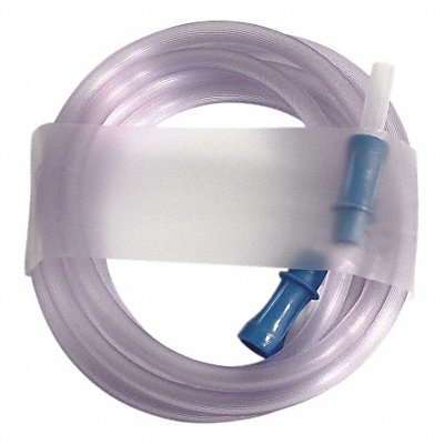 Suction Tubing 1/4 in x 6 ft PK50 MPN:32108