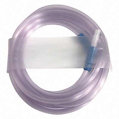 Suction Tubing 1/4 in x 10 ft PK50 MPN:32109