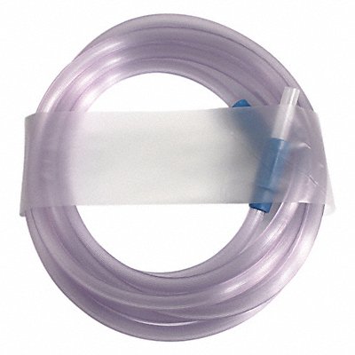 Suction Tubing 1/4 in x 12 ft PK20 MPN:32110