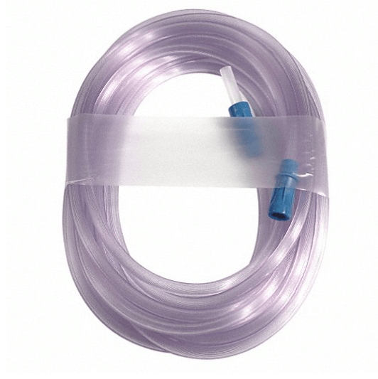 Suction Tubing 3/16 in x 20 ft PK20 MPN:4685