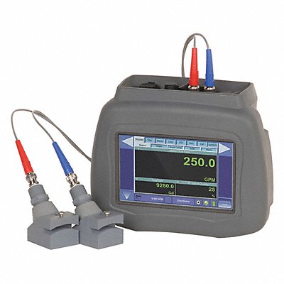 Flow Meter Ultrasonic MPN:DXNP-ABS-NN