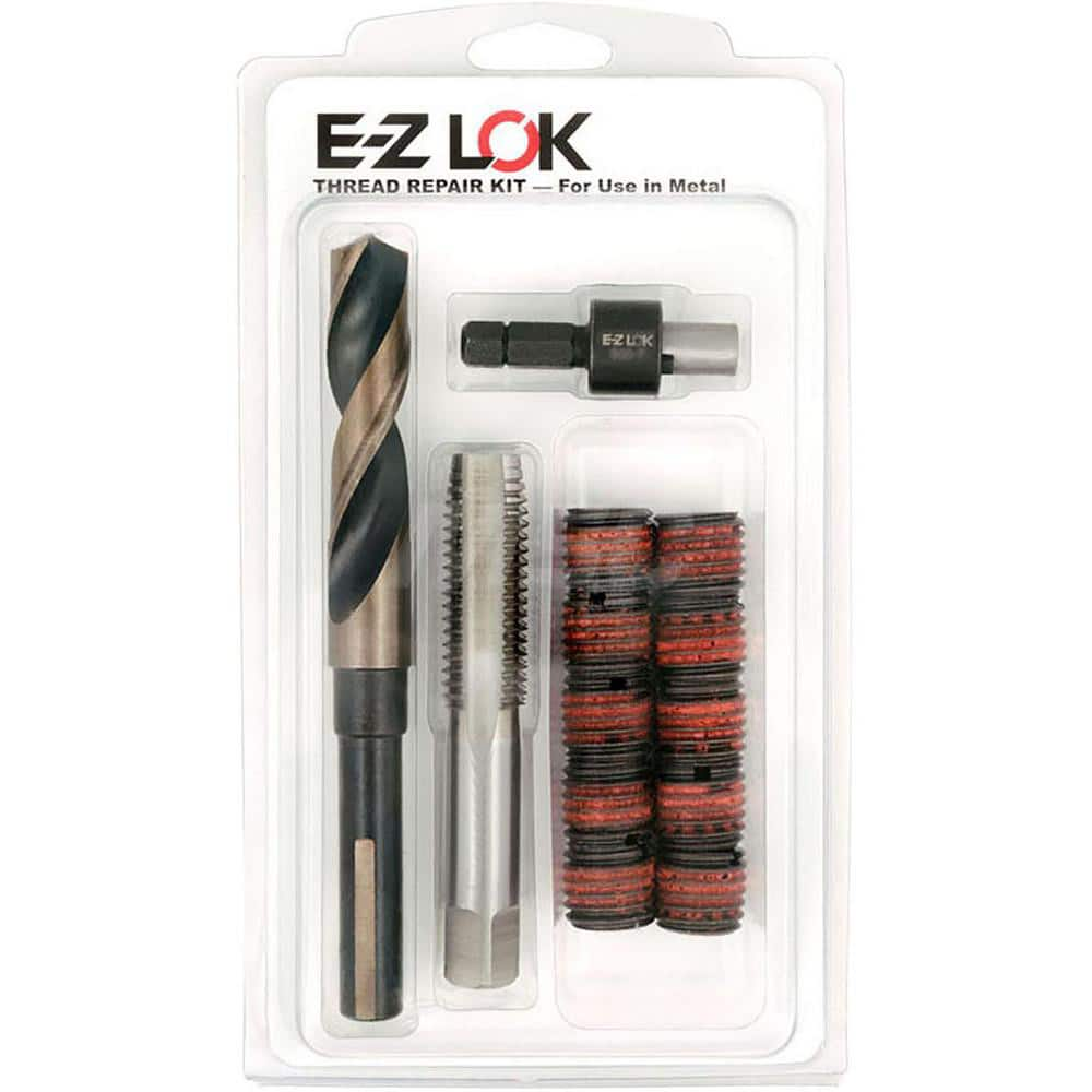 Thread Repair Kit: Thread Repair Kit MPN:EZ-650-10