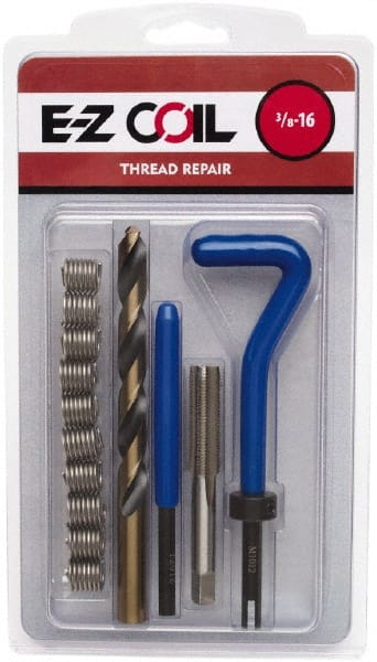 Thread Repair Kit: Free-Running MPN:SK20615