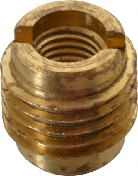 5/16-24, Brass Knife Insert MPN:400-524