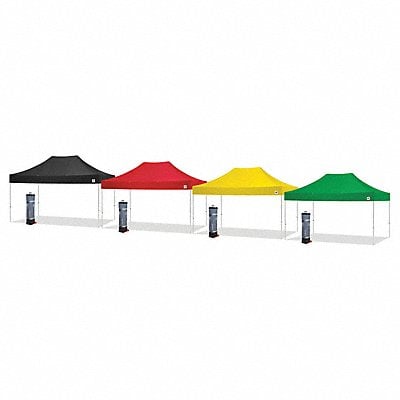 Triage Shelter Kit 15 ft L 10 ft W MPN:EC315TRIAGE