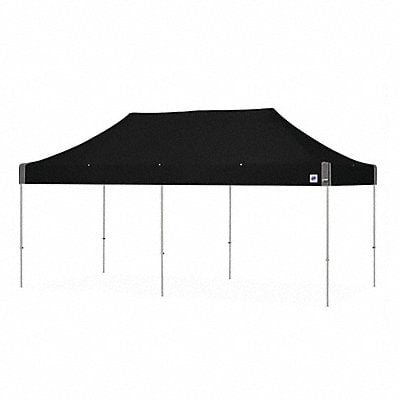 Eclipse Shelter 10x20 ft Aluminum Frame MPN:EC3ALU20KFALTBK