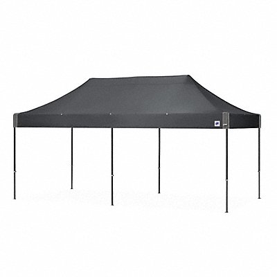 Portable Shelter 20 ft L Polyester MPN:EC3STL20KFBKTMCSG