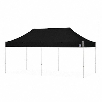 Portable Shelter 20 ft L Polyester MPN:EC3STL20KFWHTMCBK