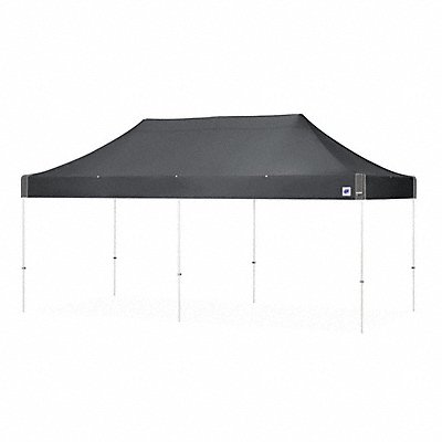 Portable Shelter 20 ft L Polyester MPN:EC3STL20KFWHTMCSG