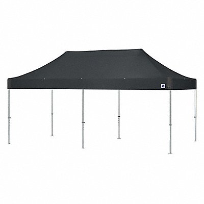 Portable Shelter 20 ft L Polyester MPN:END3A20KMCSG