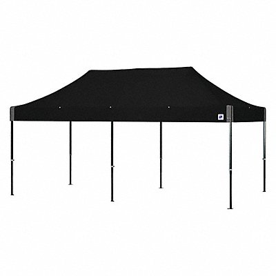 Portable Shelter 20 ft L Polyester MPN:END3ABK20KMCBK