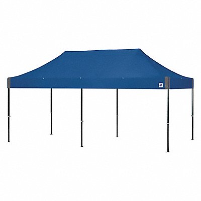 Portable Shelter 20 ft L Polyester MPN:END3ABK20KMCRB