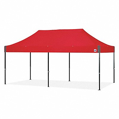 Portable Shelter 20 ft L Polyester MPN:END3ABK20KMCRD