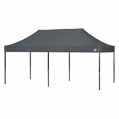 Portable Shelter 20 ft L Polyester MPN:END3ABK20KMCSG