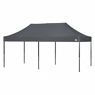 Portable Shelter 20 ft L Polyester MPN:END3ABK20VTKMCSG