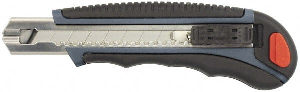 Utility Knife: Retractable MPN:18028