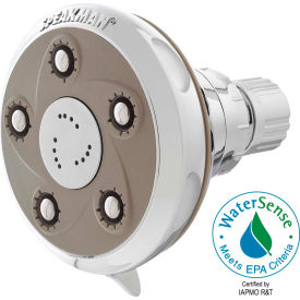 Speakman S-2007-E2 Anystream® Multi Function Shower Head S-2007-E2