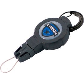 T-Reign Fishing Retractable Gear Tether 0TR2-209 - Medium 36