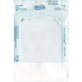 Dukal Sterilization Pouches 3-1/2