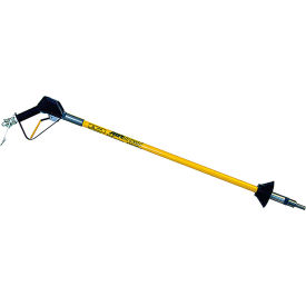 AirSpade HT134 2000 60 Scfm With 4 Ft Barrel HT134