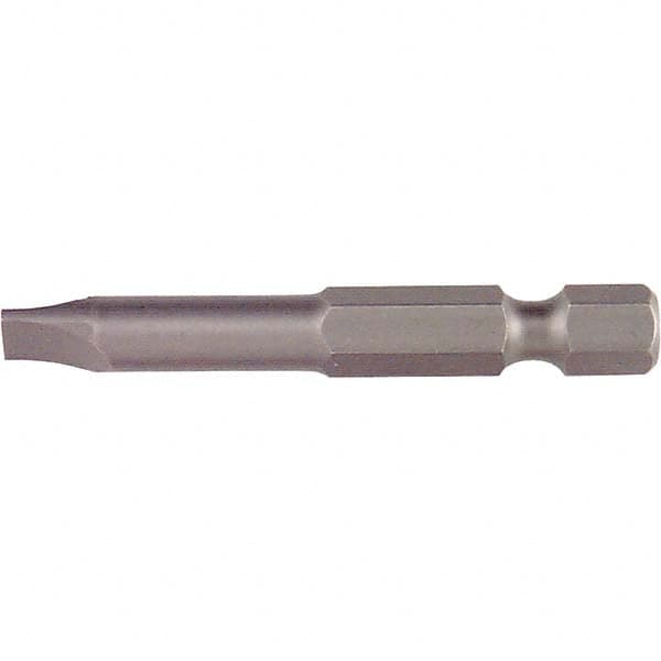 Power Screwdriver Bit: 5/16