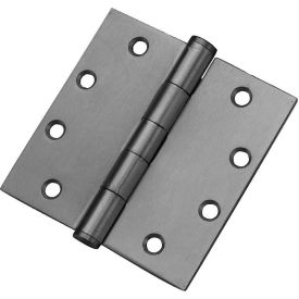 Don Jo PB94545-630 Full Mortise Plain Bearing Hinge 4-1/2