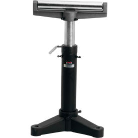 JET® 414121 Horizontal-Roller Material Support Stand 414121