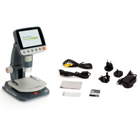 Celestron Infiniview - LCD Digital Microscope 44360