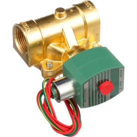 Allpoints 581022 Steam Solenoid Valve1