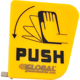 Emergency Eyewash Plastic Push Handle Replacement RP544708