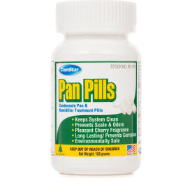 Pan Pills Condensate Pan Long Lasting Cleaner - 10 Count 90-319