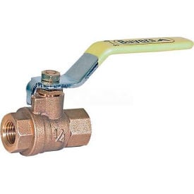 Buyers Full Flow Control Ball Valve Hbv038 3/8