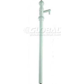 EZI-Action® 25/5 Drum Pump with C69 Fitting - FDA Food Grade 25/5