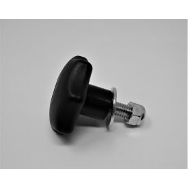 JET® Jet Knob 5/16X20 Cs-18N CS18N-08 CS18N-08