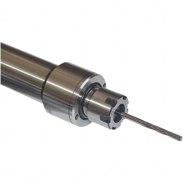 ER11 Collet Chuck Wrench: Spanner, Use with Floating Reamer Holders MPN:HSP-04621