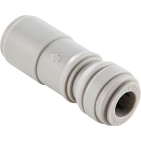 GoVets™ Replacement Straight Flow Check Valve For Outdoor Drinking Fountains 046604