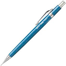 Pentel® Sharp Mechanical Pencil Refillable 0.7mm Blue P207C