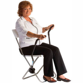 Love Handles RX™ Portable Upper Body Exerciser Use with Chair or Wheelchair 1 Pair 10-0705