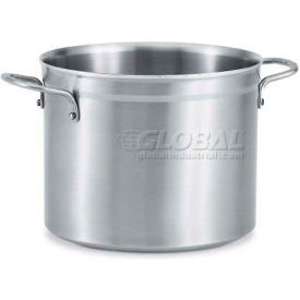 Vollrath® Tribute Sauce/Stock Pots 77519 6 Quart Capacity 5-3/4