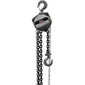 JET® S90 Series Manual Chain Hoist 1-1/2 Ton 10 Ft. Lift 101920