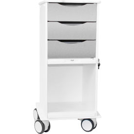 TrippNT Core SP Cart w/ Silver Drawers 15