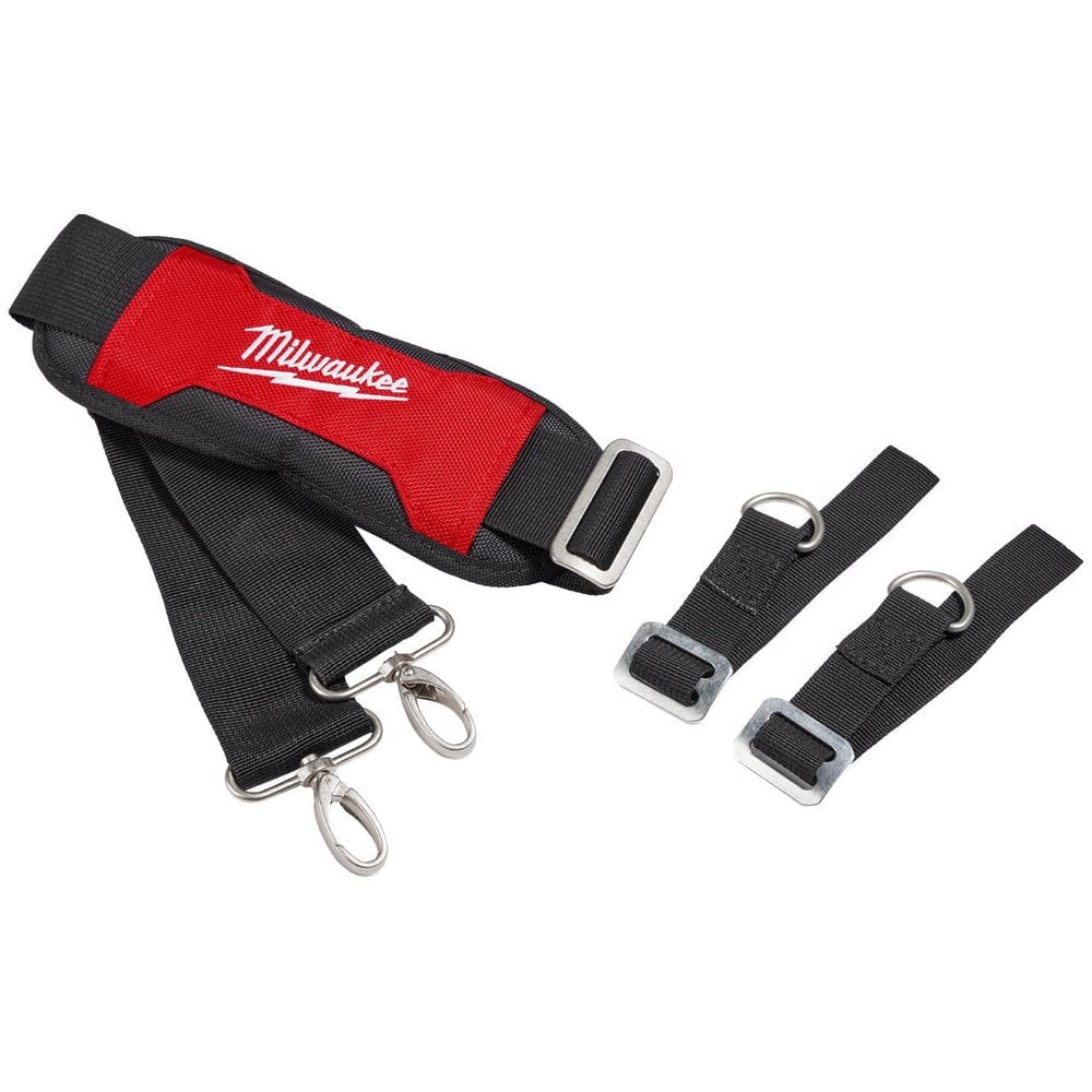 Power Lawn & Garden Equipment Accessories, Accessory Type: Shoulder Strap  MPN:49-16-2764