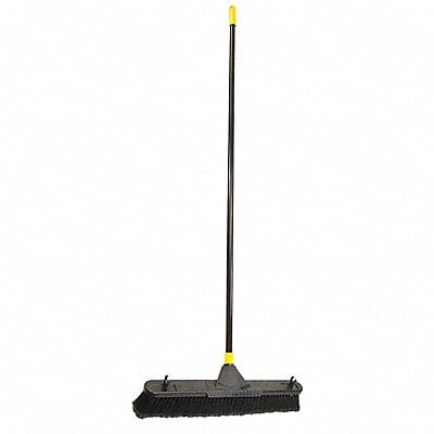 Push Broom 60 in Handle L 24 in Face MPN:633