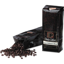 Peet's Coffee & Tea® Bulk Coffee Major Dickason's Blend Whole Bean 1 lb Bag 500705