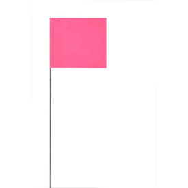 Marking Flags - Pink Glow MF21PINKGLO