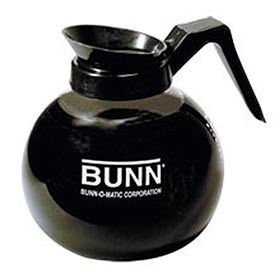 Bunn 42400.0103 - Coffee Decanters 64 oz. Regular 3 Pack 42400.0103