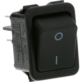 Allpoints 8010801 Rocker Switch For Vollrath/Idea Company 2325401-1