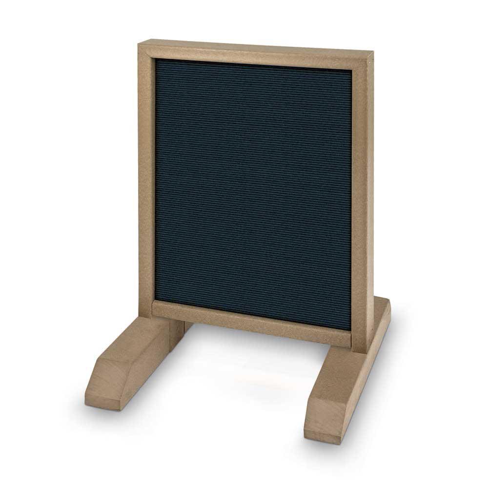 Enclosed Letter Board: 28