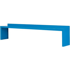 Lista Stationary Riser Shelf 72