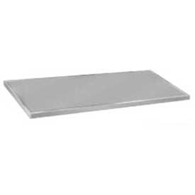 Advance Tabco Flat Countertop 304 Stainless Steel 60